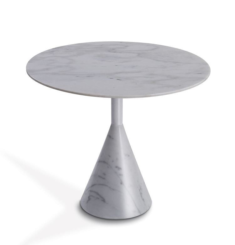 Cosette Marble Side Table