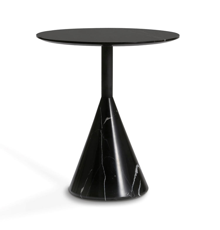 Cosette Marble Side Table