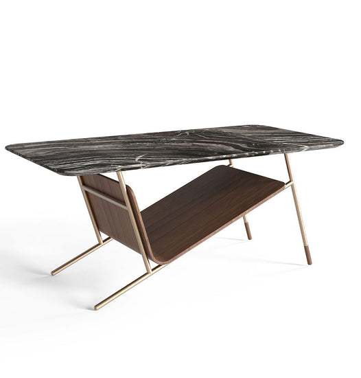 Ingmar Coffee Table