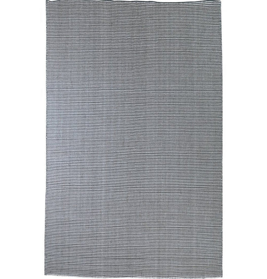 Vector Rug - Grey