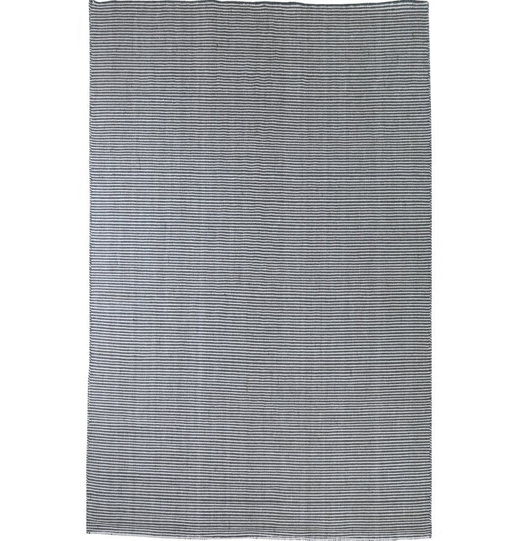 Vector Rug - Grey