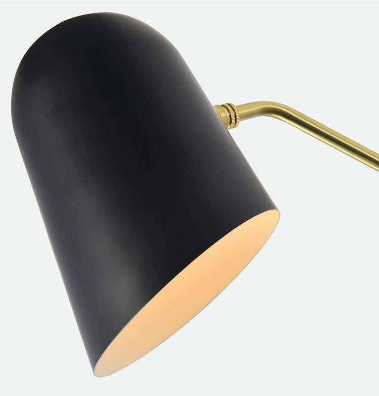 Zion Wall Lamp